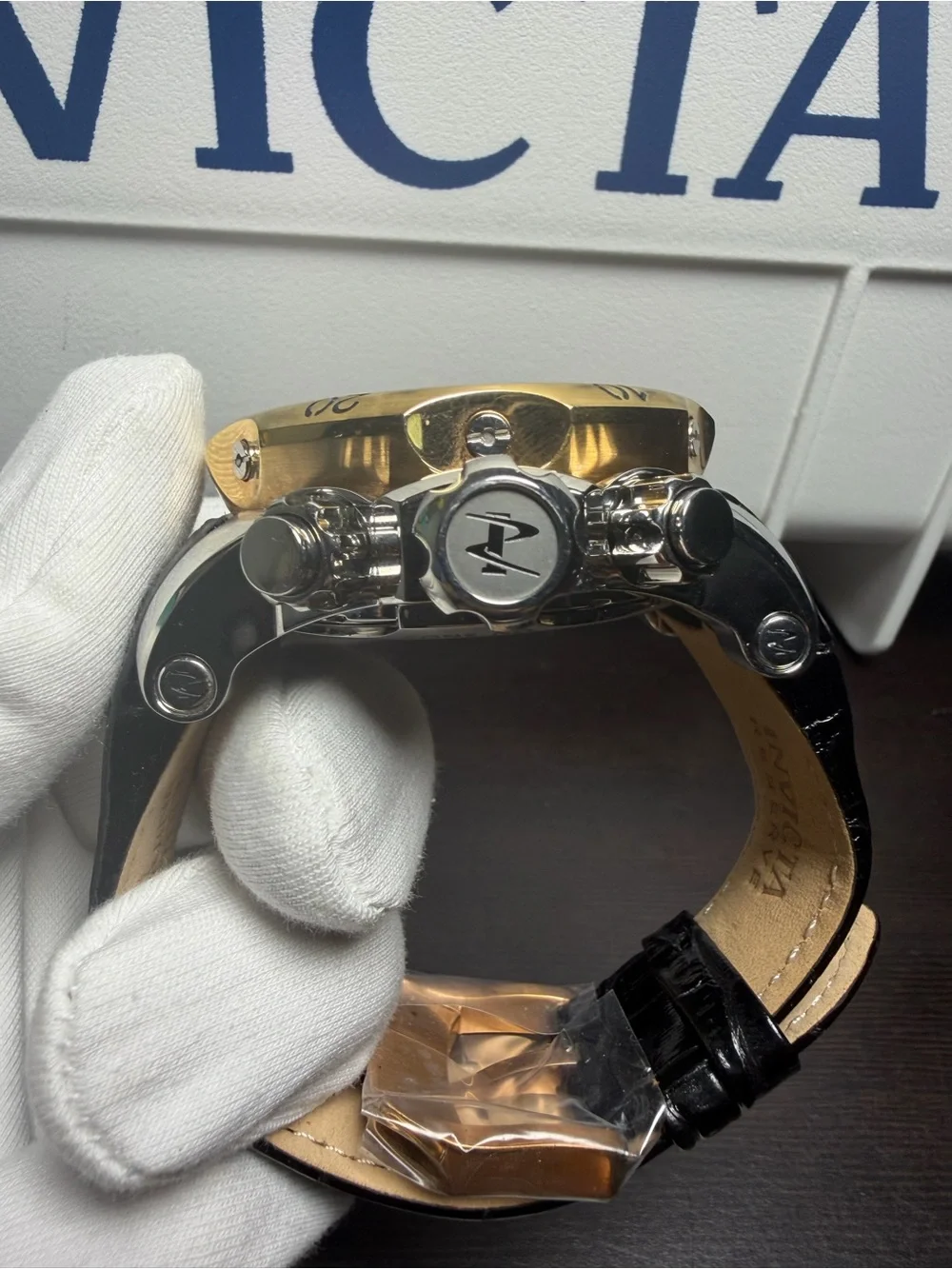 Invicta Reserve Venom - 54mm (0360)